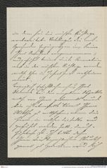 k.k. naturhistorisches Hofmuseum, Intendanzakten 1885-1896 (Hauer), Aktenzahl Z.604/1893, Seite 2
